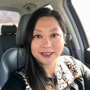 Meet your Posher, Isabel